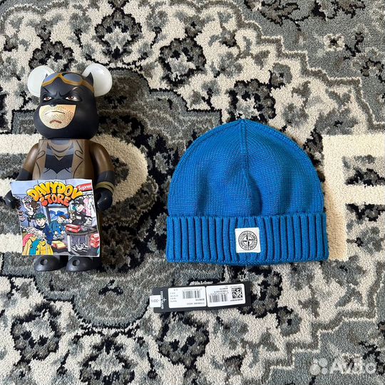 Шапка Stone Island