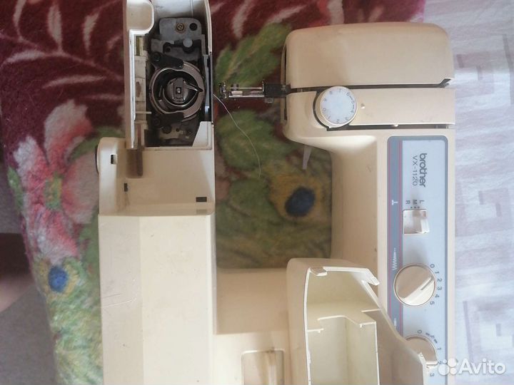 Швейная машина бу Brother