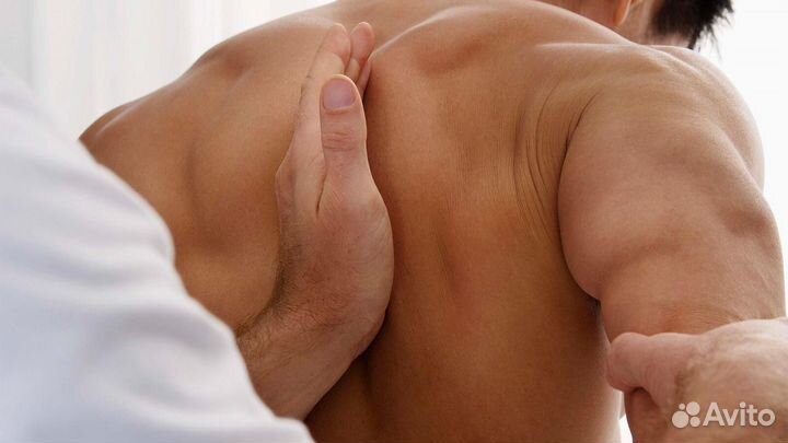 Антицеллюлитный массаж