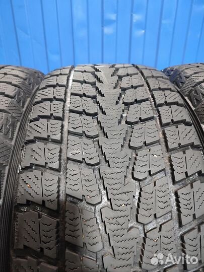 Toyo Winter Tranpath S1 275/60 R18