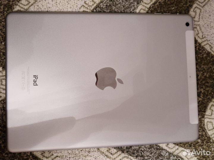 iPad air