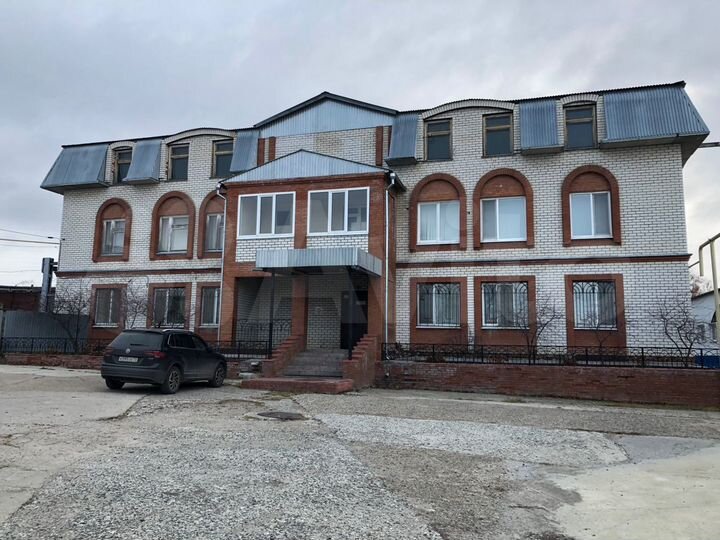 Офис, 450 м²
