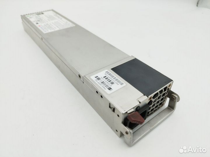 Блок питания Supermicro PWS-920P-SQ 920w