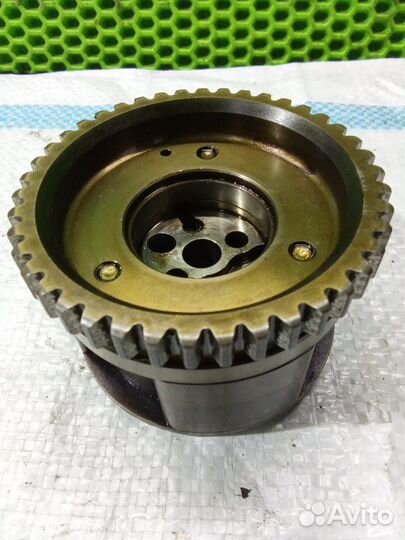 Шестерня впускного распредвала Nissan Almera N16