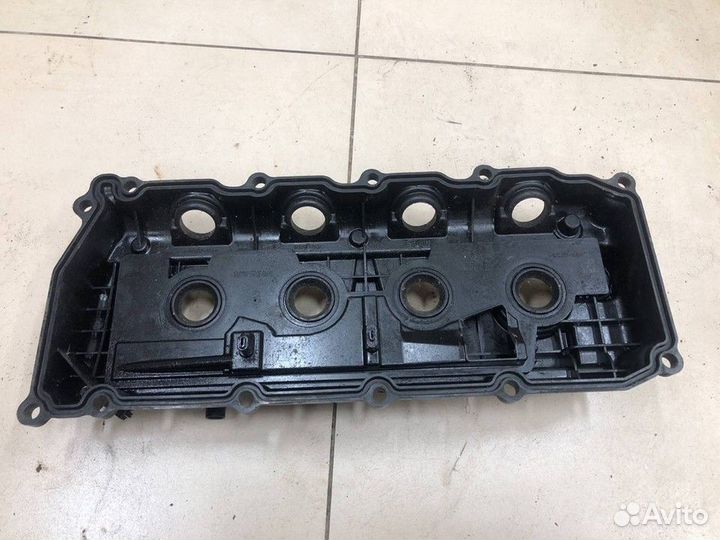 Крышка головки блока (клапанная) 2.5 TD YD25ddti