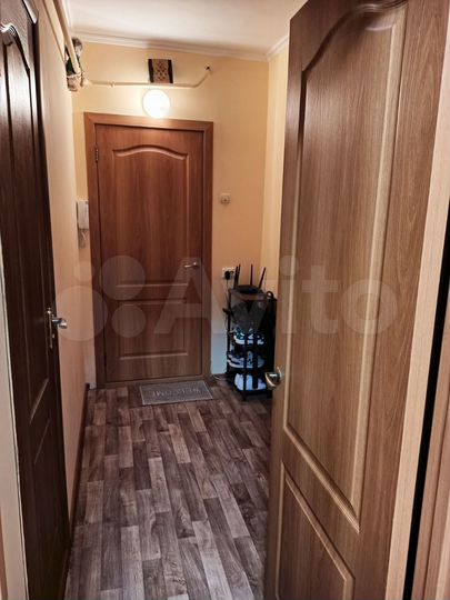 1-к. квартира, 35 м², 1/9 эт.