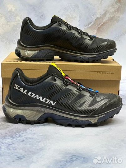 Кроссовки Salomon Мужские (41-45)