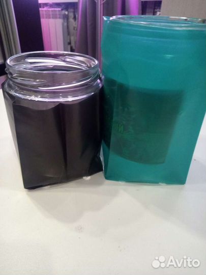 Пакеты для рассады