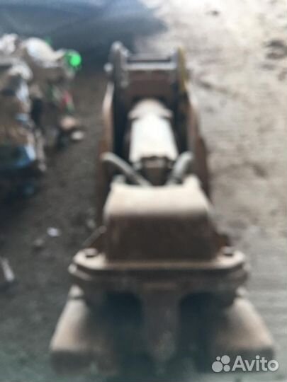 Гидроножницы для вторичного разрушения Delta MCP91