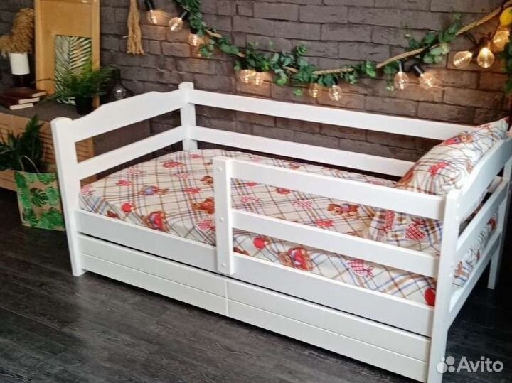 Детские кровати Краснодар