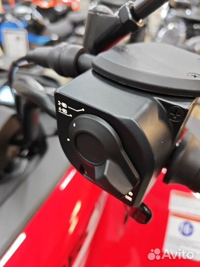 Квадроцикл cfmoto cforce 500 Basic с НДС