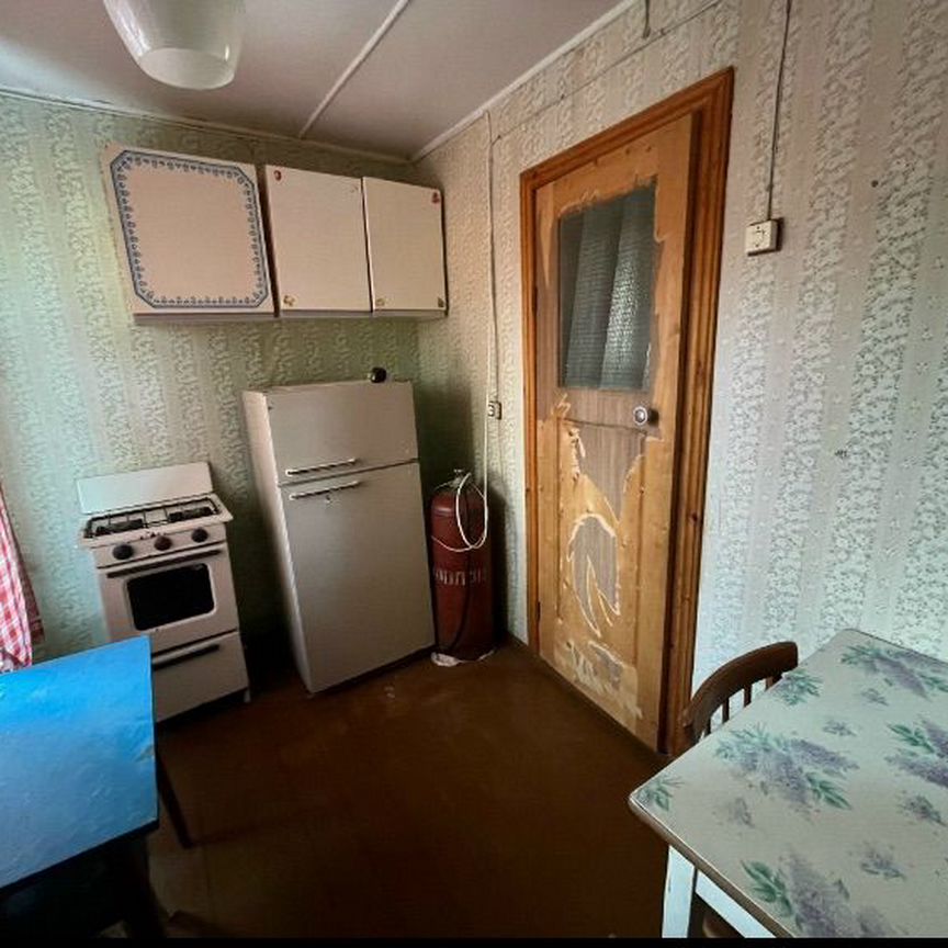 Квартира 3-комн. 39 м² в Суда — фото 10 из 19