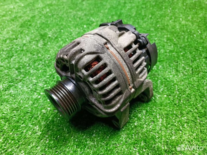 Генератор Опель Астра Н 1,8 бензин