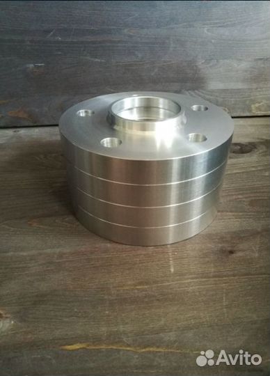 Сквозные проставки