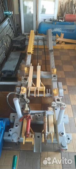 Оборудование для автосервиса бу