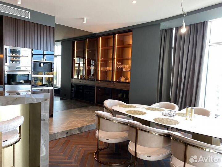 Кухни под заказ