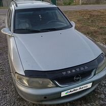 Opel Vectra 1.8 MT, 1997, 315 000 км, с пробегом, цена 140 000 руб.