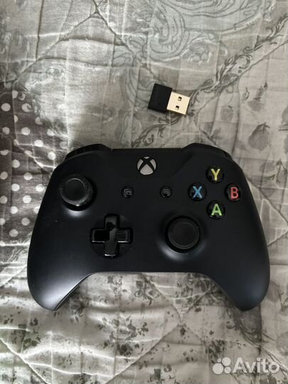 Геймпад для xbox one