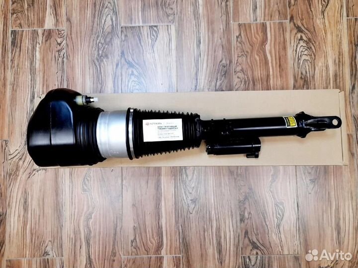 Пневмостойка BMW 7er G11/G12 RWD