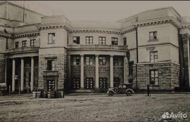 Советский Смоленск более 5000 фотографий