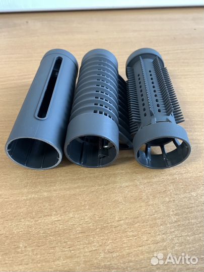 Щетка-фен Babyliss AS520E