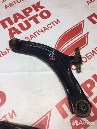 Рычаг передний нижний Nissan X-Trail T31