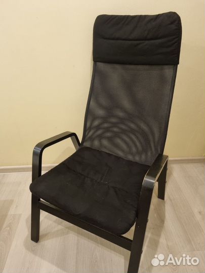 Кресло икеа