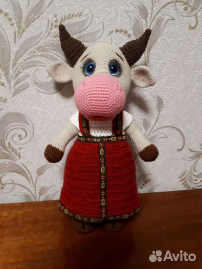 Мягкие игрушки