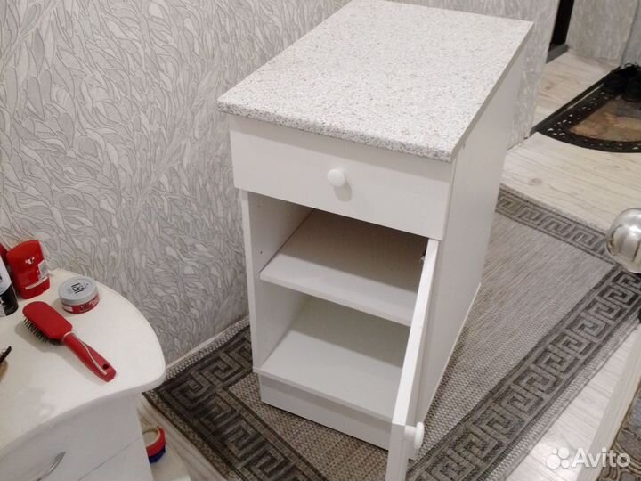 Тумба напольная