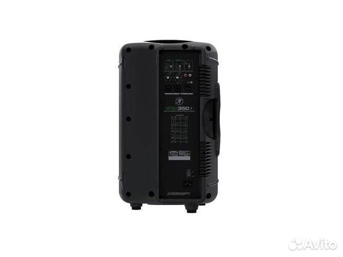 Mackie SRM350v3 активная акустика