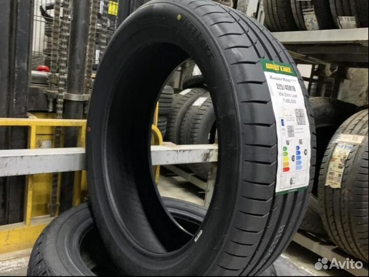 Westlake Zuper Eco Z-107 225/45 R18 95W