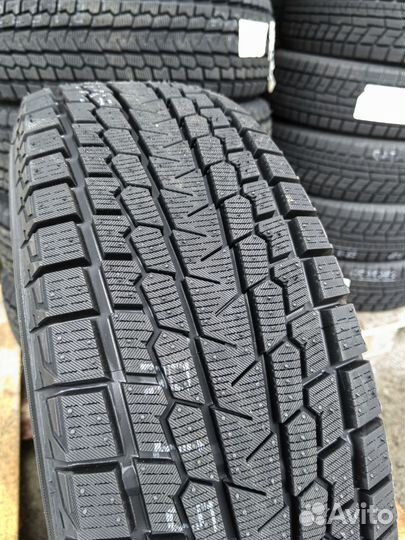 Yokohama Ice Guard G075 225/65 R17 102Q