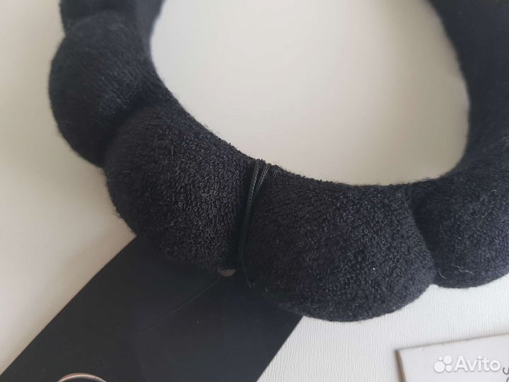 Аксессуары Petit Sofie Schnoor Дания ободок брело