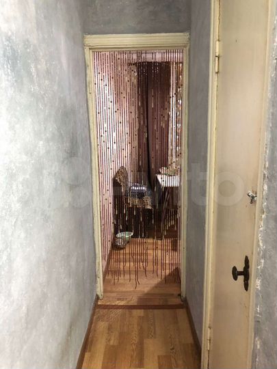 1-к. квартира, 34,5 м², 4/5 эт.