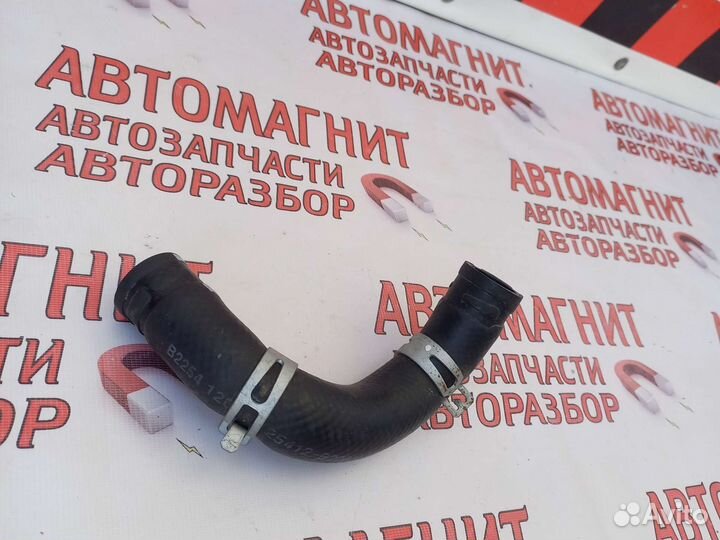 Патрубок охлаждения двигателя Киа Соул 2 PS 16-19