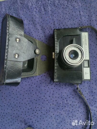 Фотоаппарат