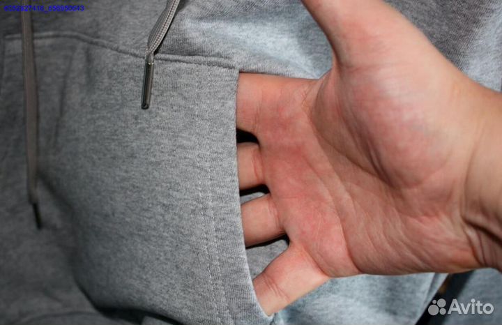 Polo Ralph Lauren худи (Арт.83924)