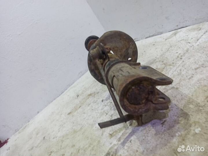 Амортизатор передний Дэу