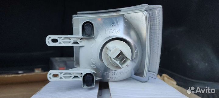 Повторитель поворотника ваз 2110/12