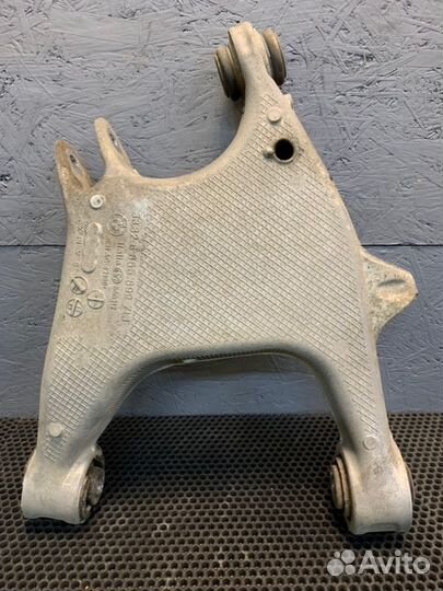 Рычаг подвески нижний задний левый Bmw 520I F10