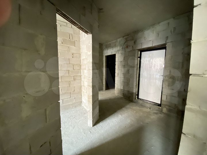 2-к. квартира, 68 м², 10/11 эт.