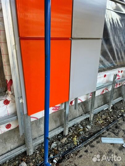 Металлокассеты