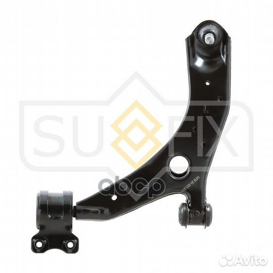 Снят, замена SH-1815 Рычаг подвески перед лев