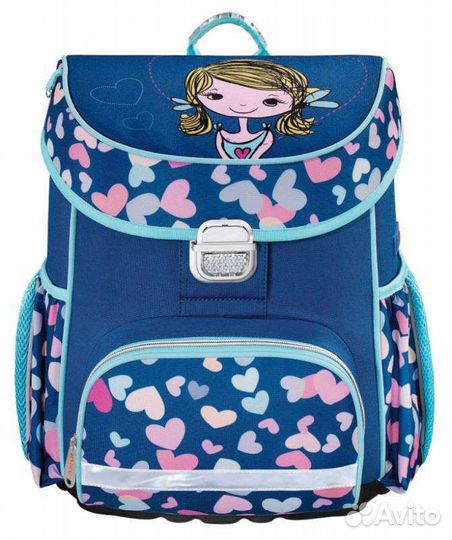 Ранец школьный