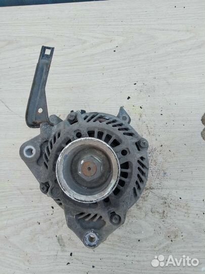 Генератор Honda Civic 4D