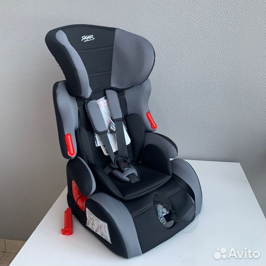 Детское автомоб. кресло 