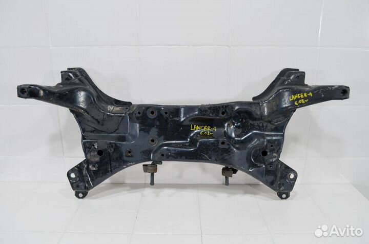 Подрамник Mitsubishi Lancer 9 2003-2006