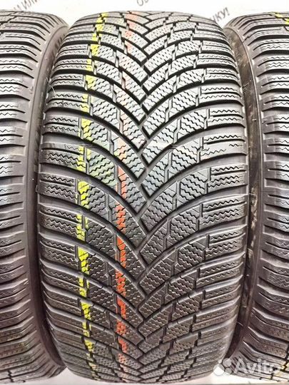 Firestone Winterhawk 4 225/45 R17 91H