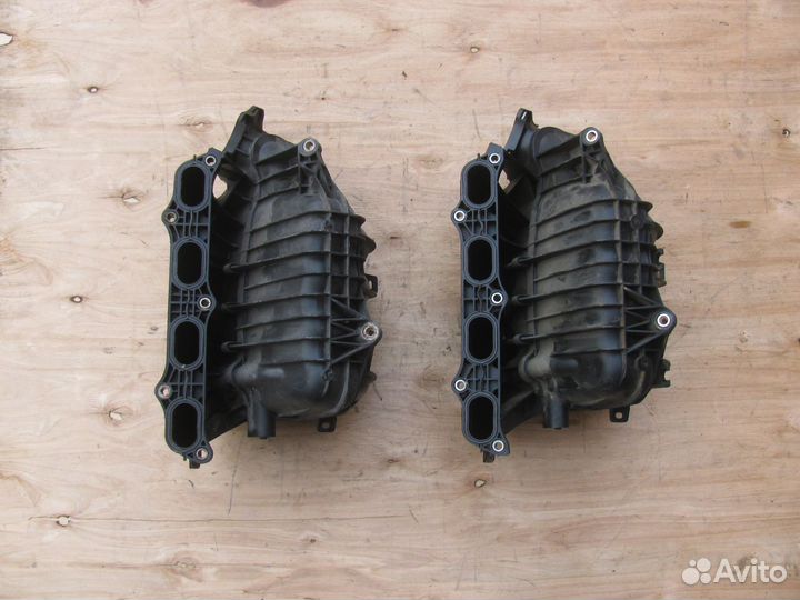 Коллектор впускной Toyota Camry 1AZ 2AZ