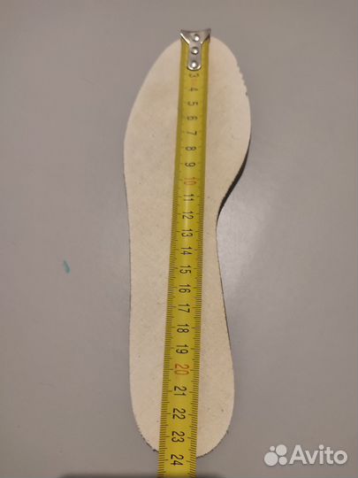 Коньки фигурные